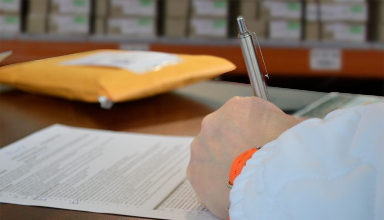 Contract