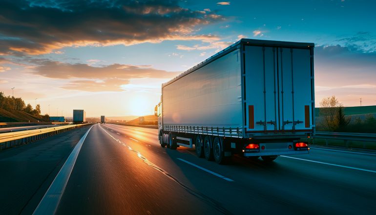 Pixabay - Truck