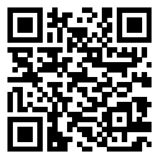 contact information in QR code